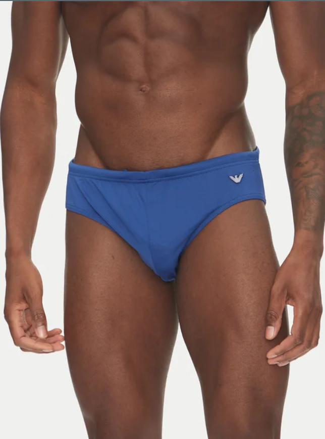 EMPORIO ARMANI COSTUME SLIP UOMO