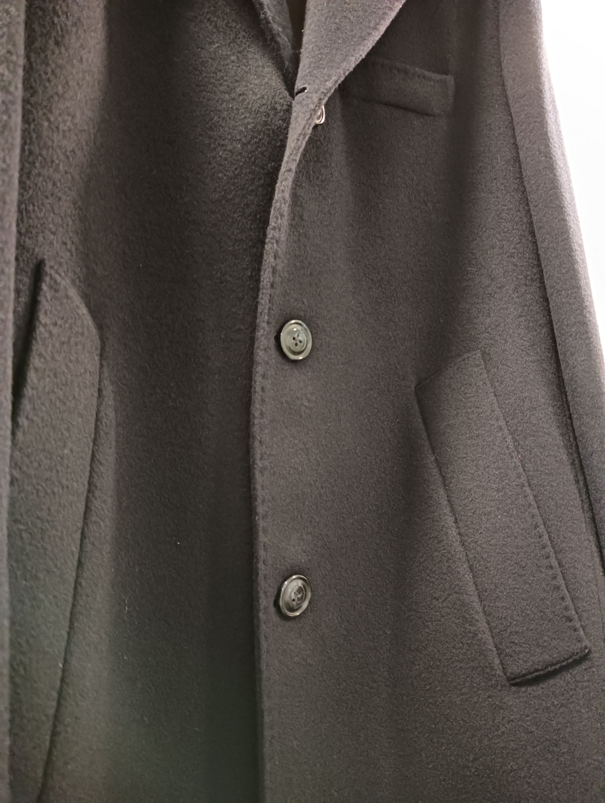 BARBA CAPPOTTO UOMO