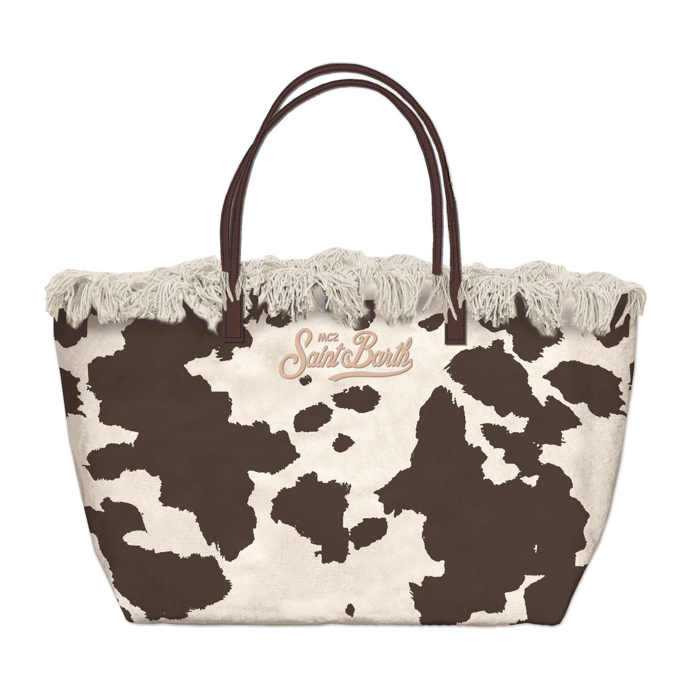 MC2 ST.BARTH CB MID FRINGE 01750L