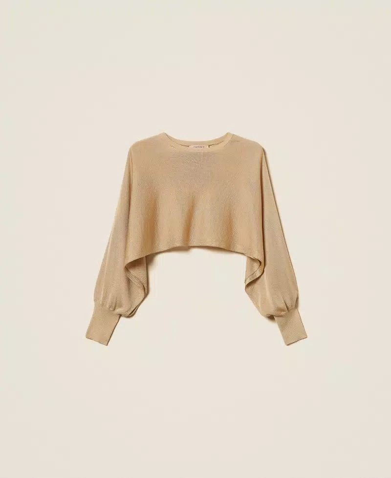 TWINSET MAGLIA DONNA