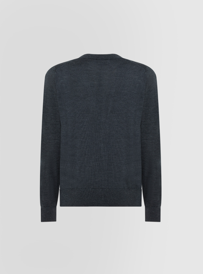 ALPHA STUDIO MAGLIA UOMO