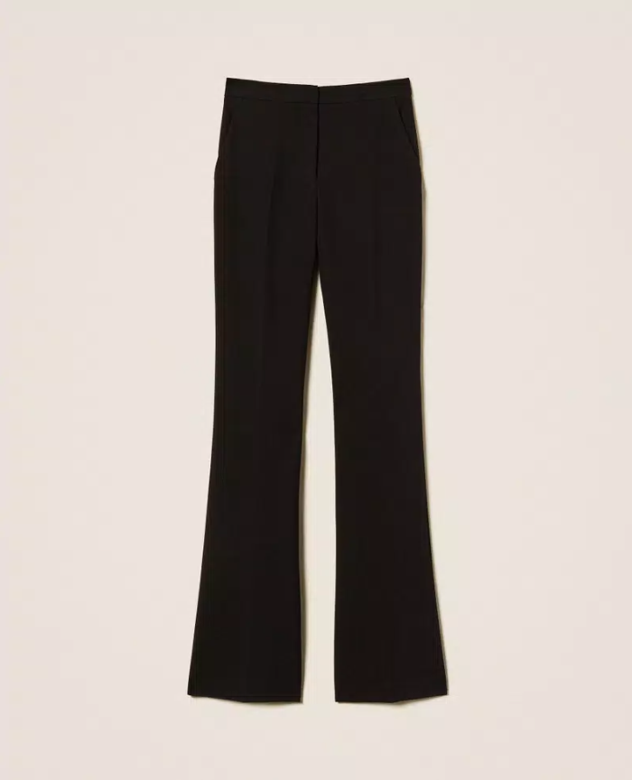 TWINSET PANTALONI DONNA
