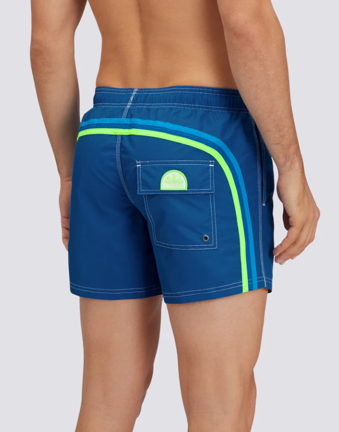SUNDEK COSTUMI-BOXER UOMO
