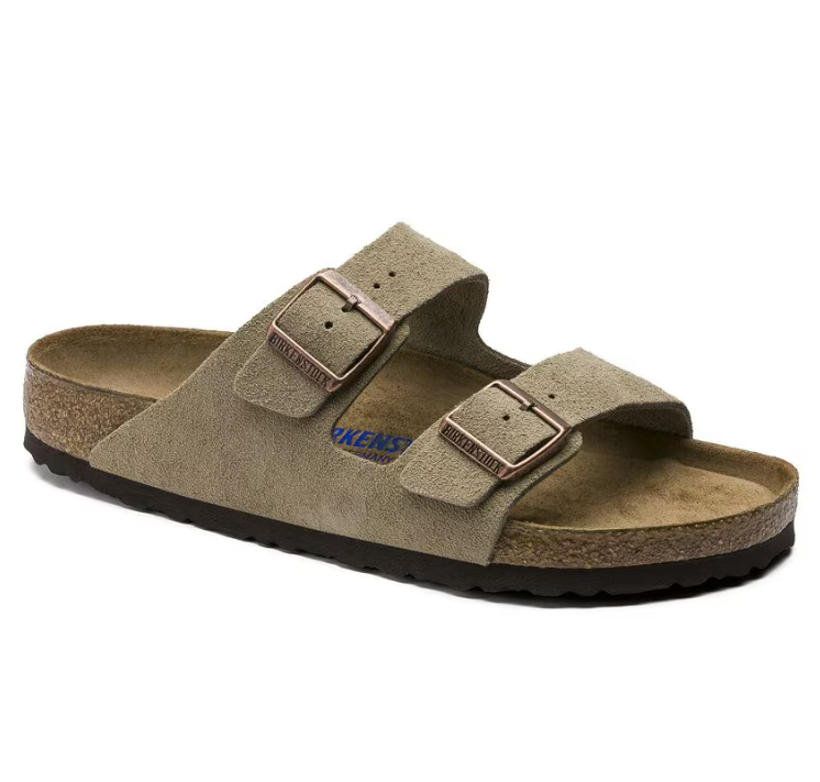 BIRKENSTOCK SCARPE UOMO