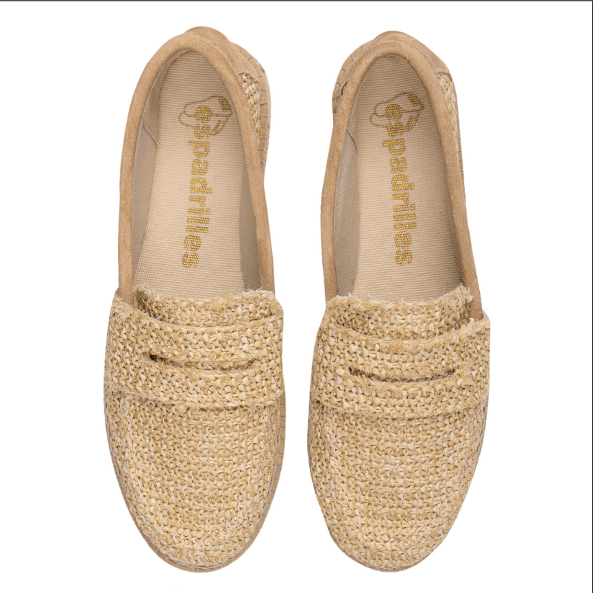 ESPADRILLES SCARPE DONNA