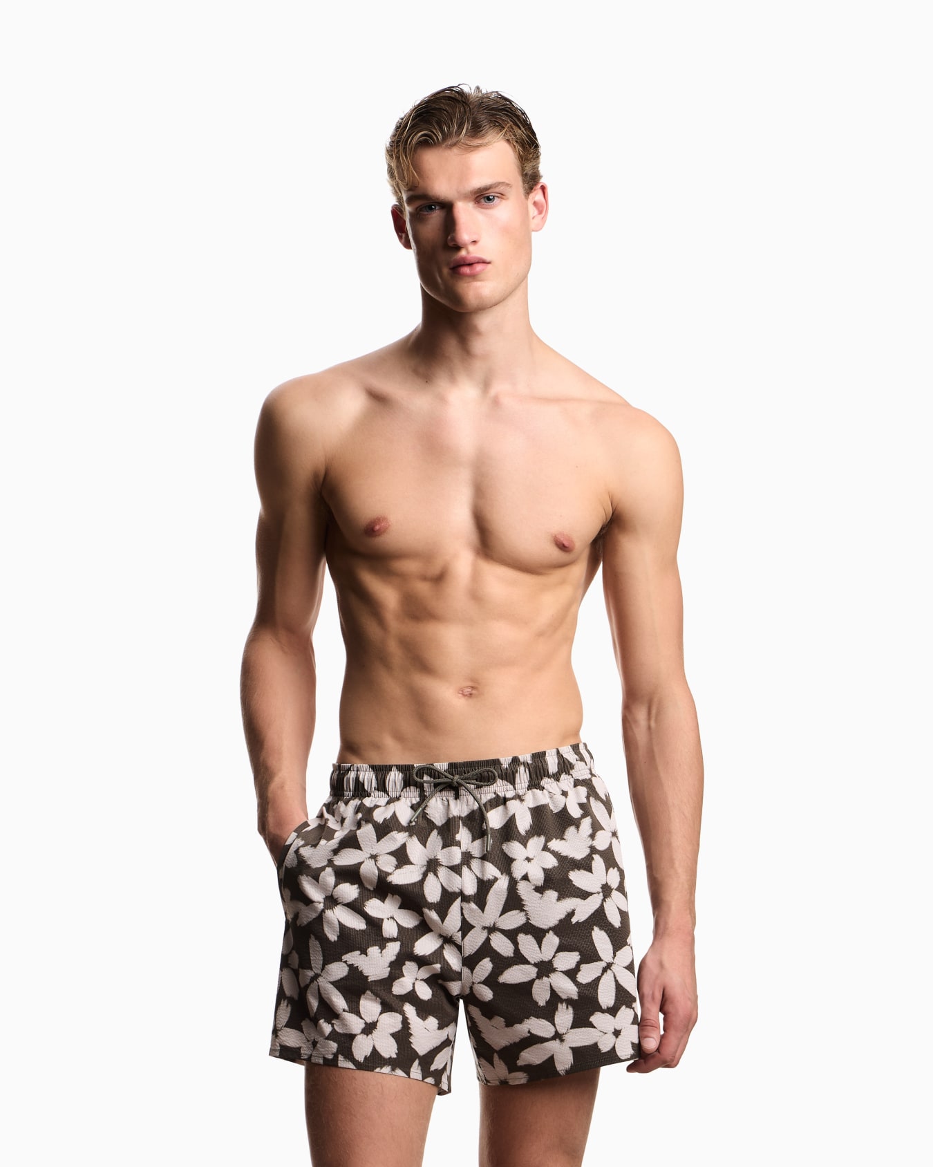 EMPORIO ARMANI EM000583 AF20443