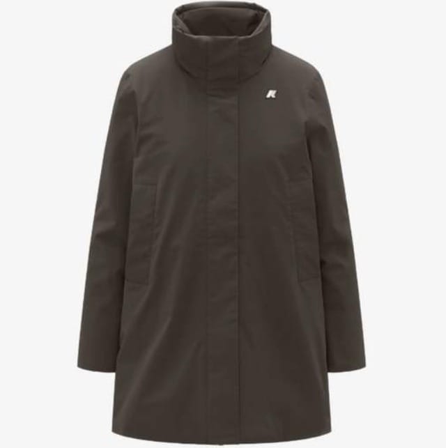 K-way Capospalla Donna