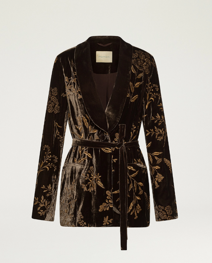 MOMONI' BLAZER DONNA