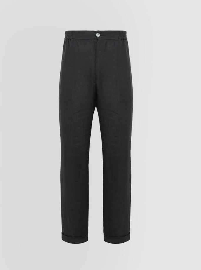 ALPHA STUDIO PANTALONE UOMO