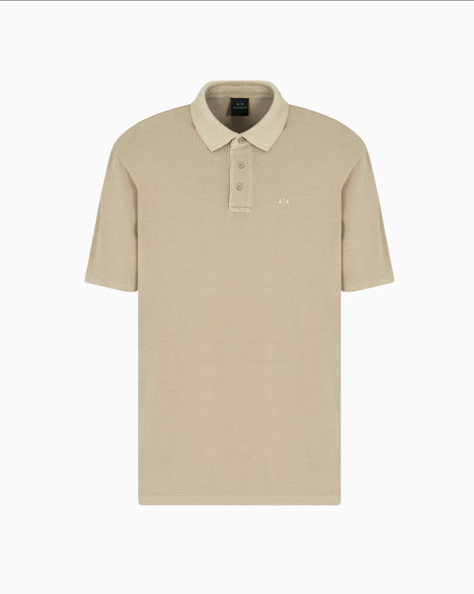 ARMANI EXCHANGE T-SHIRT UOMO