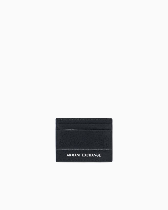 ARMANI EXCHANGE PORTA CARTE UOMO