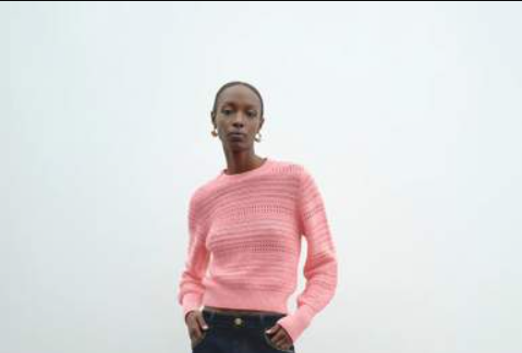 AKEP MAGLIA DONNA