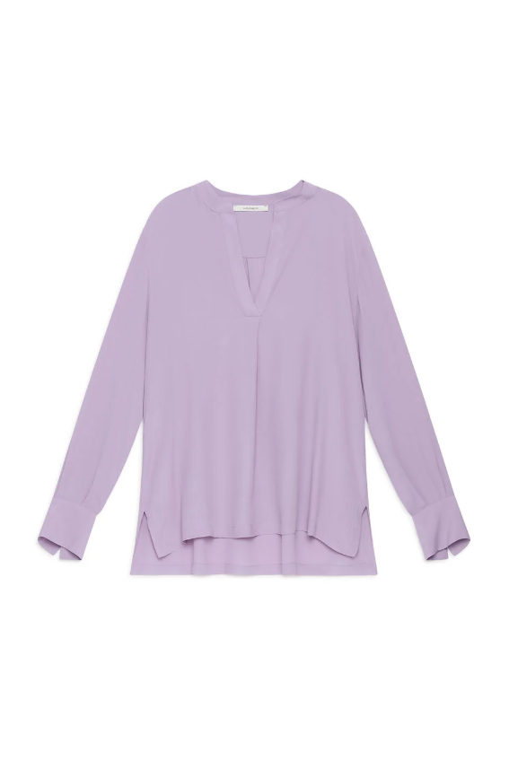 Maliparmi Camicia Donna