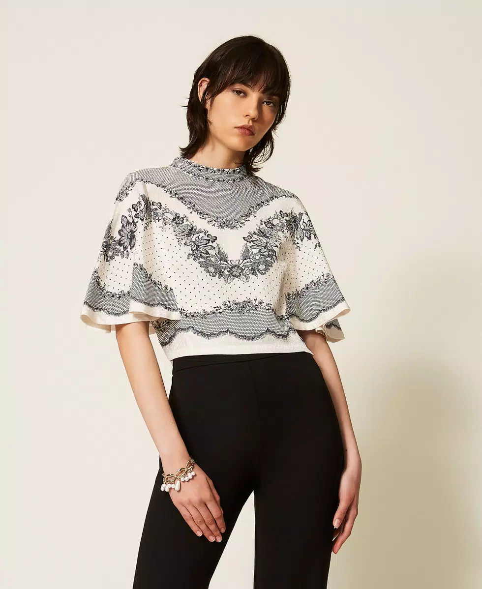 TWINSET 262TP267A