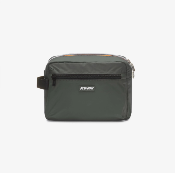 K-WAY BEAUTY CASE UOMO