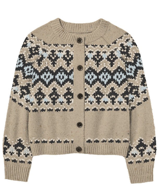 MC2 ST.BARTH MAGLIA DONNA