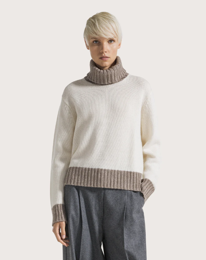 1970 MAGLIA DONNA
