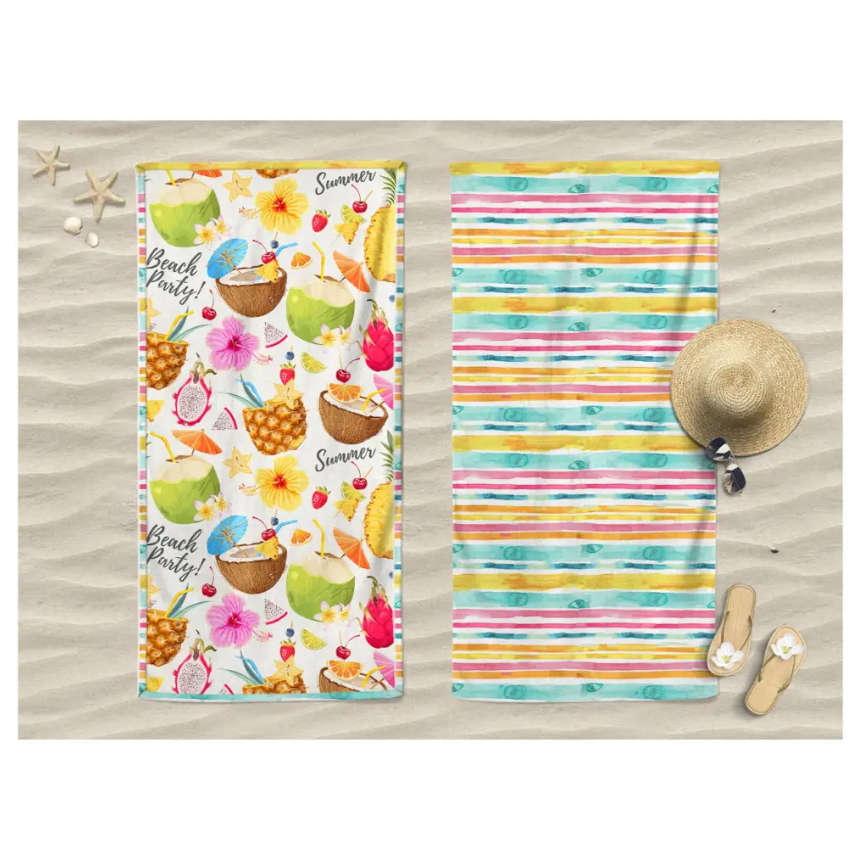 DAUNEX TELO MARE DONNA