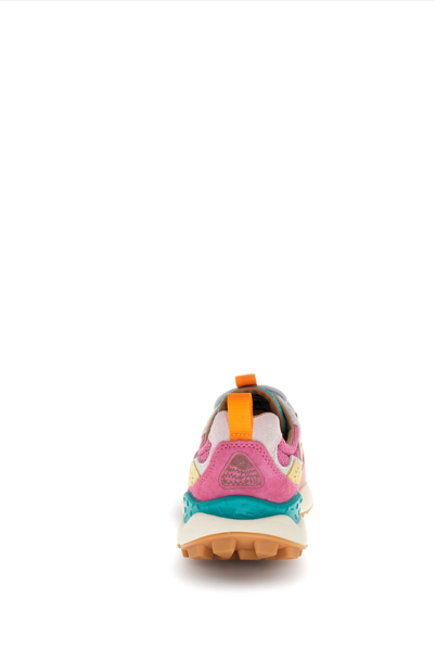 FLOWER MOUNTAIN SCARPE DONNA