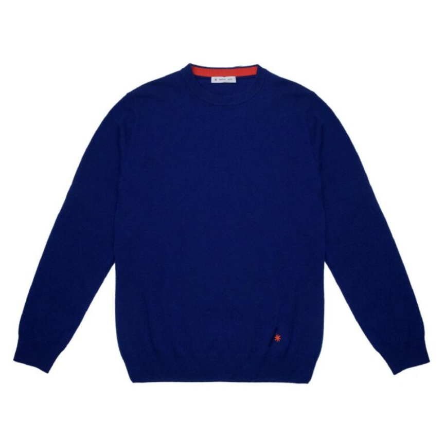 Manuel Ritz MAGLIA UOMO