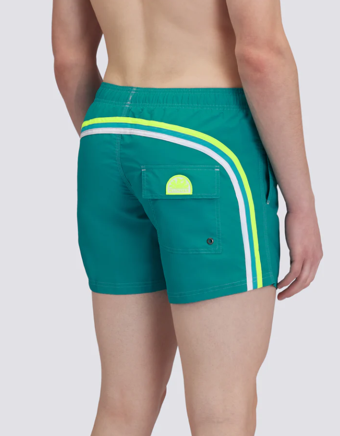 Sundek Costumi-boxer - Uomo