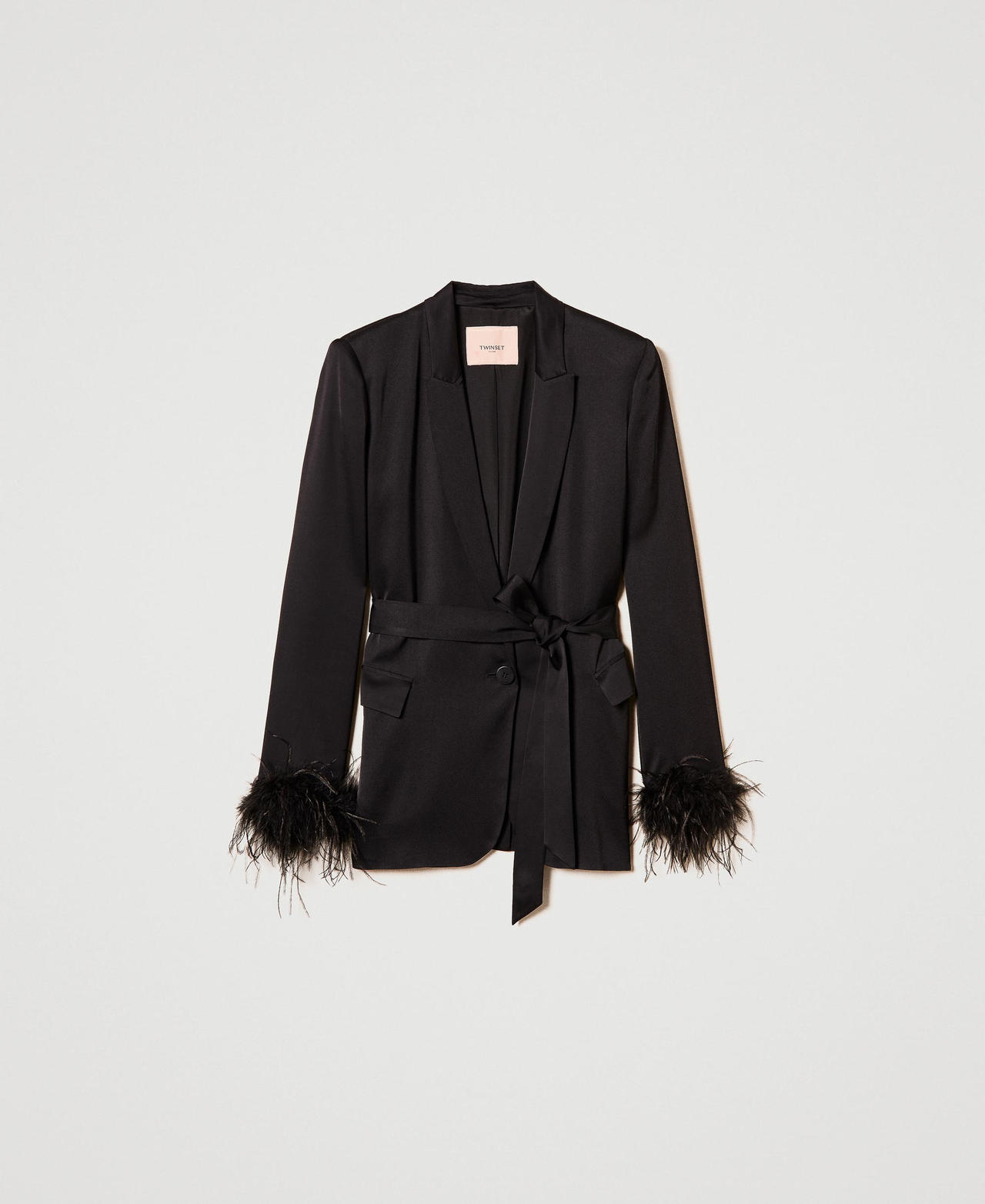 TWINSET GIACCA DONNA