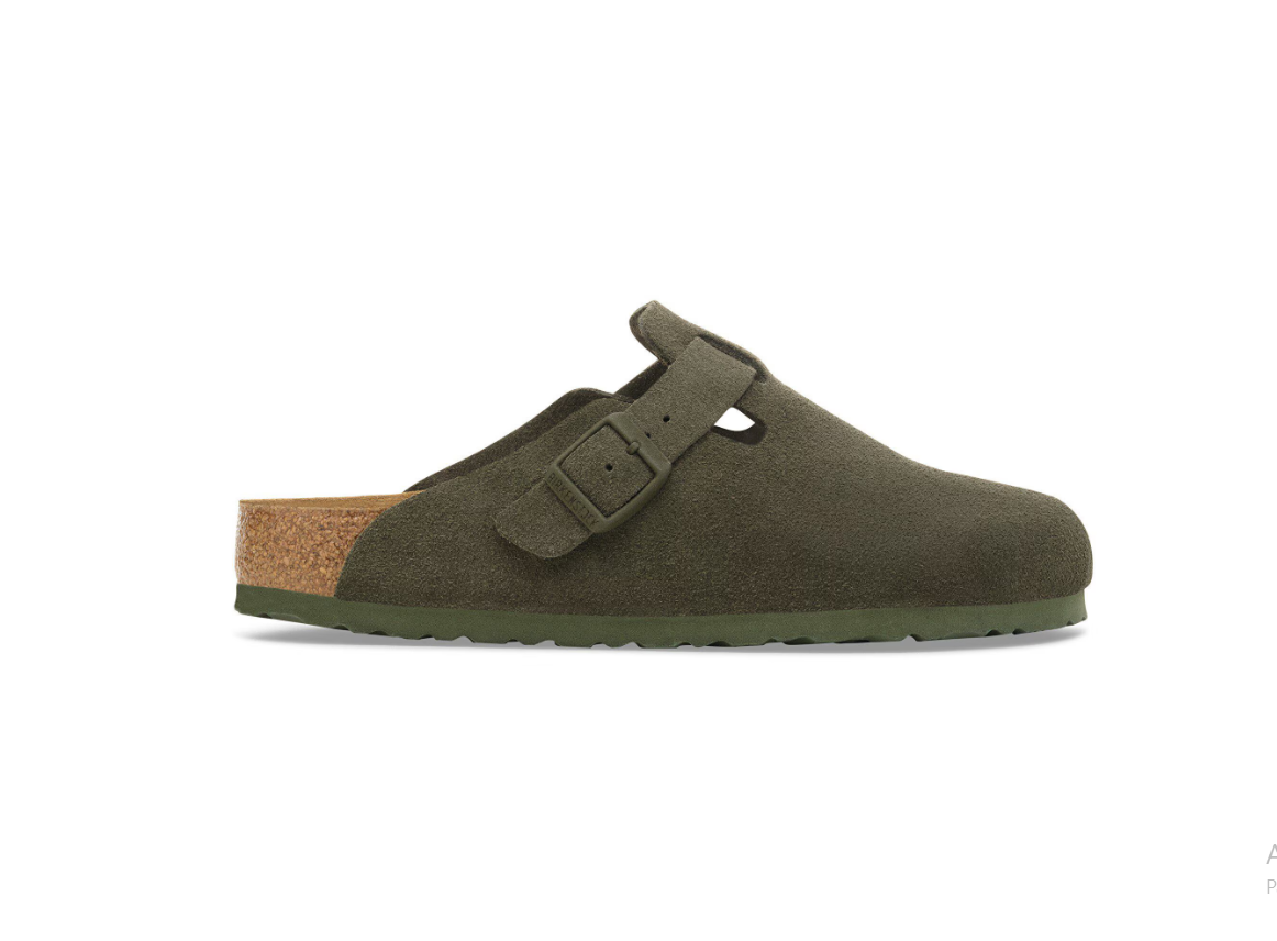 BIRKENSTOCK 1024714