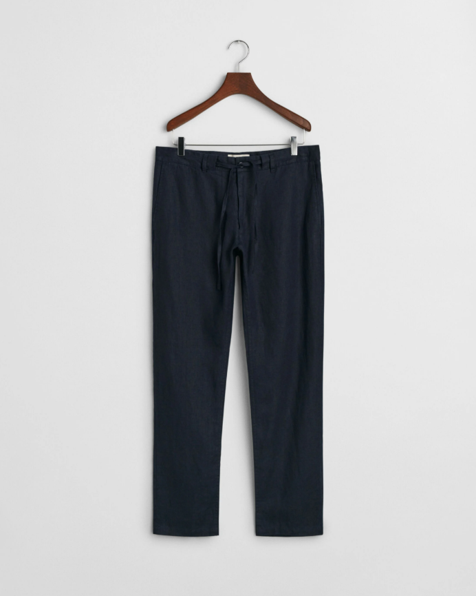 GANT PANTALONE UOMO