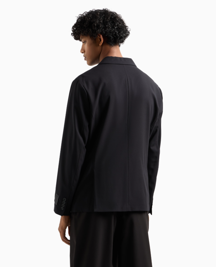 ARMANI EXCHANGE BLAZER UOMO