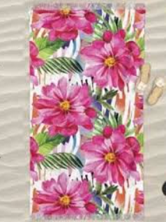 DAUNEX TELO MARE DONNA