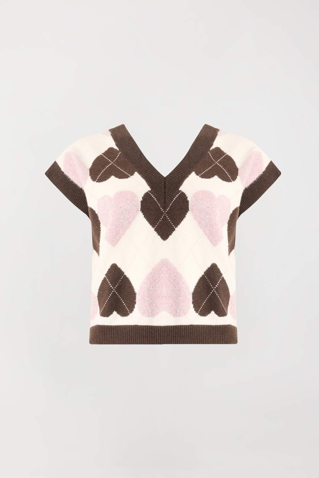 TWINSET U&B 262LI3UBB