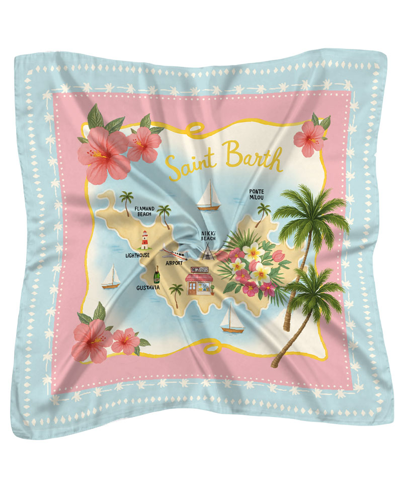 MC2 ST.BARTH KITANA 08745L