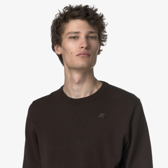 K-WAY MAGLIA UOMO