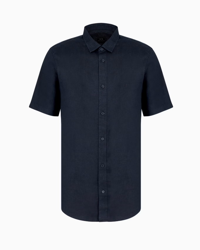 ARMANI EXCHANGE CAMICIA UOMO