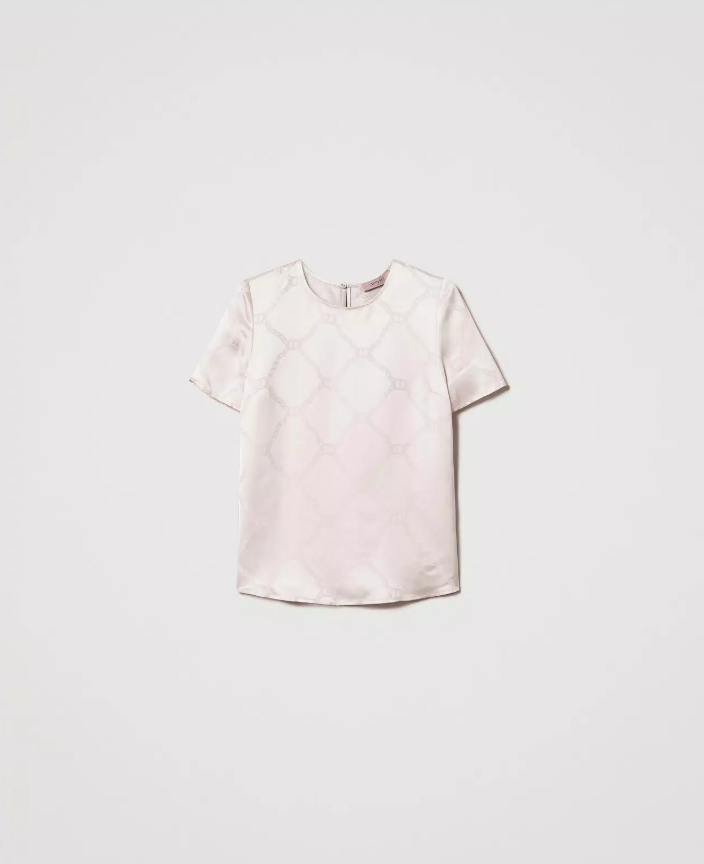 Twinset Blusa - Donna