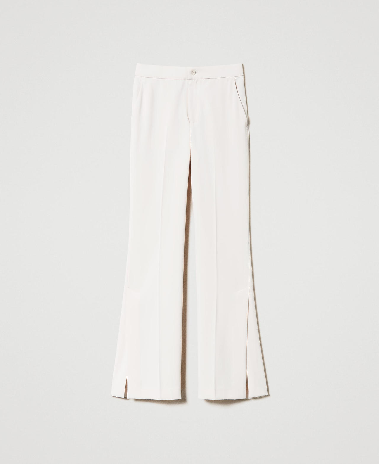 TWINSET PANTALONE DONNA