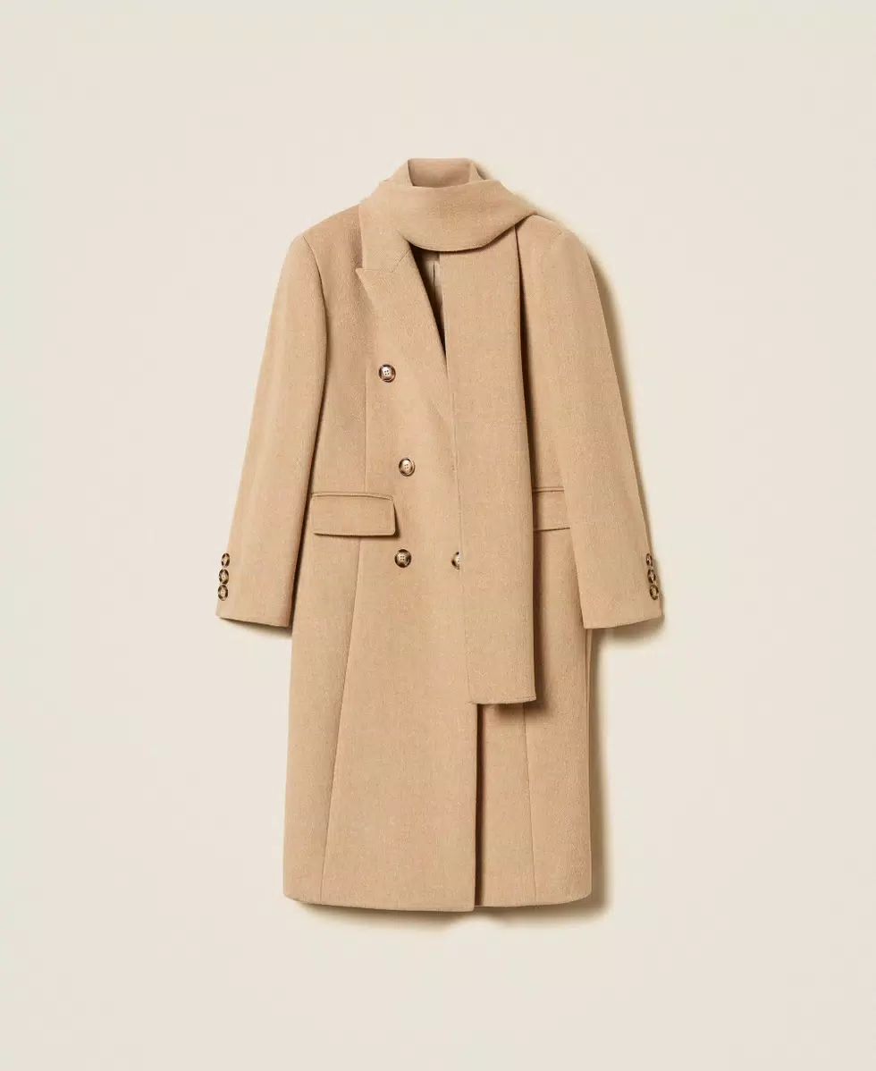 TWINSET U&B 262LI2DBB
