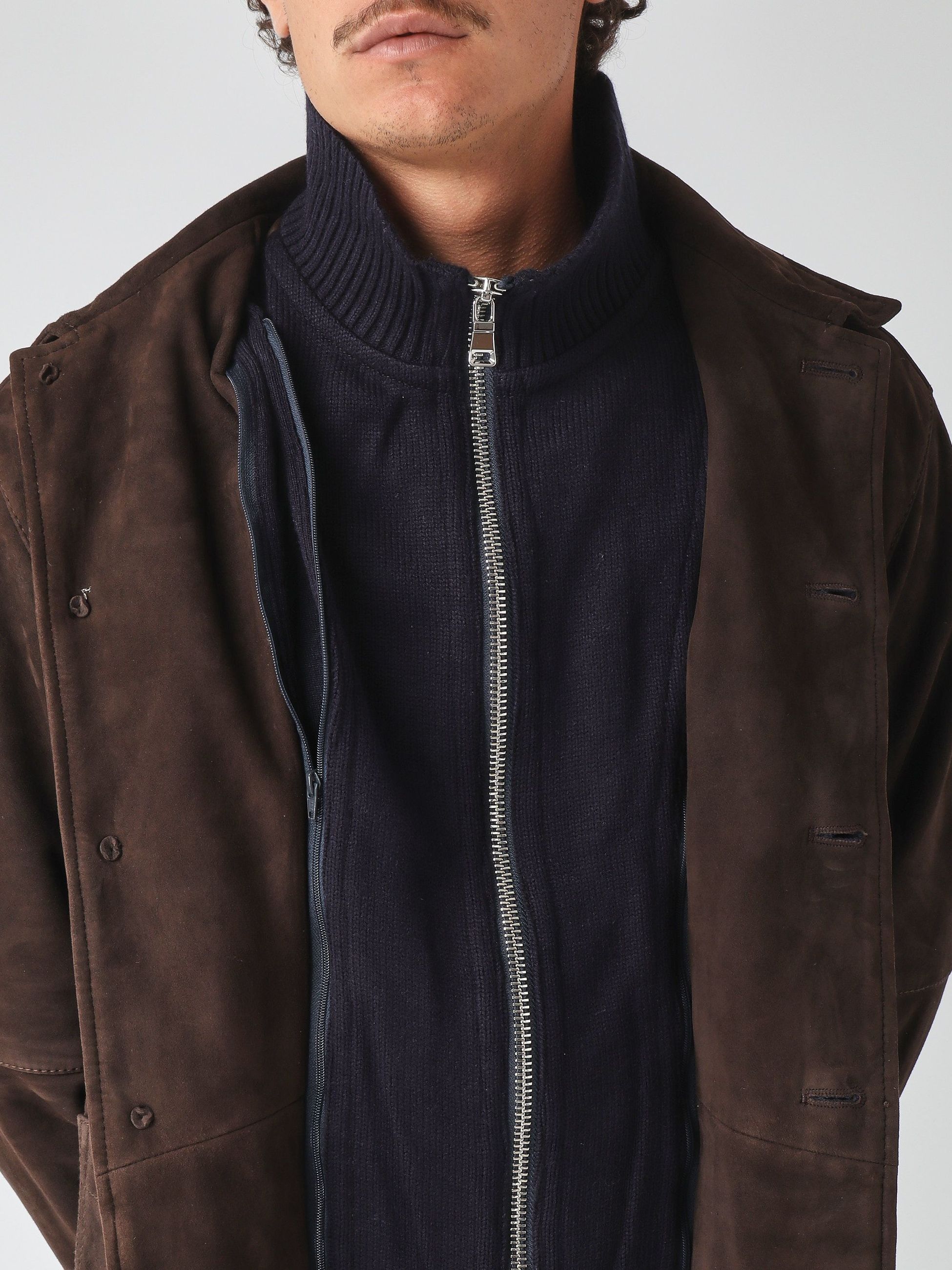 THE JACK LEATHER BRET-DK-BOVS-06