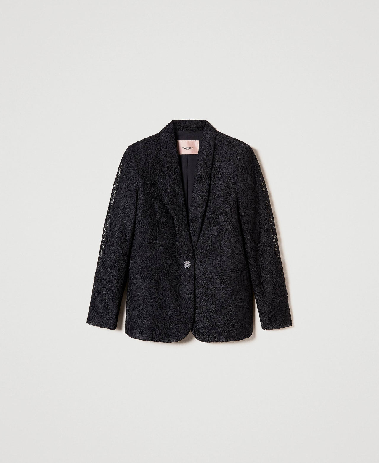 TWINSET GIACCA DONNA