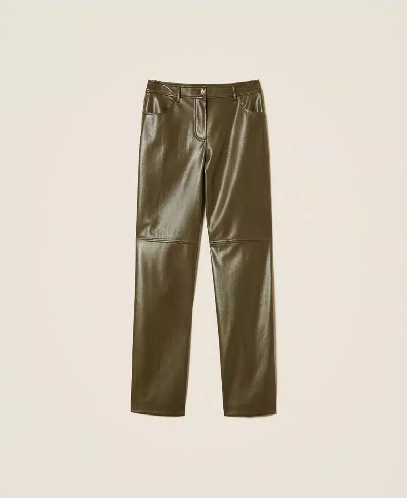 TWINSET U&B 252LI2EBB