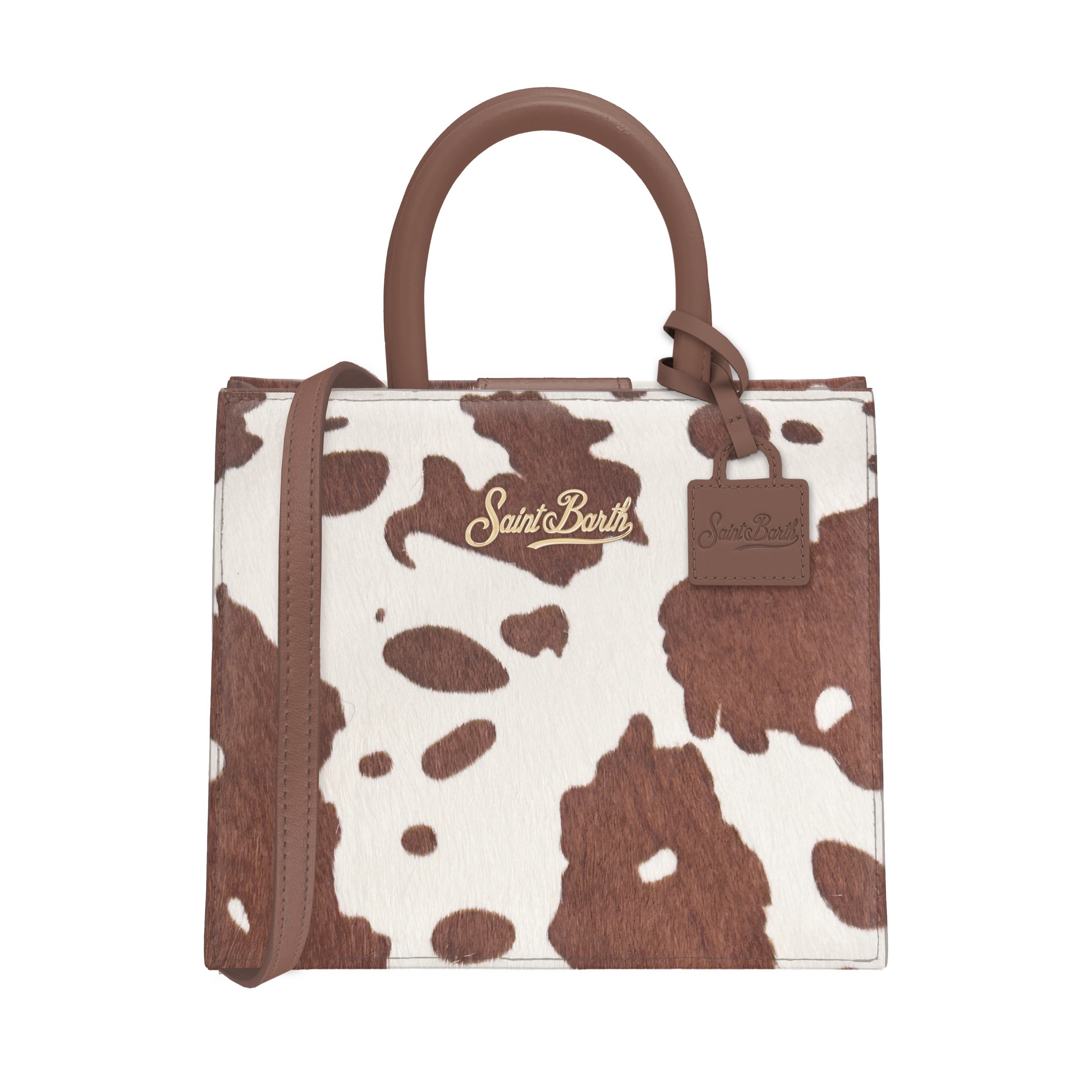 MC2 ST.BARTH SHOP BAG MINI 00007L