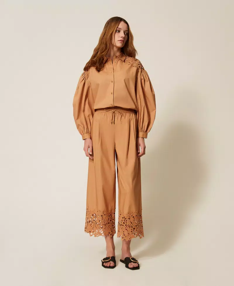 TWINSET U&B 261LB2ADD