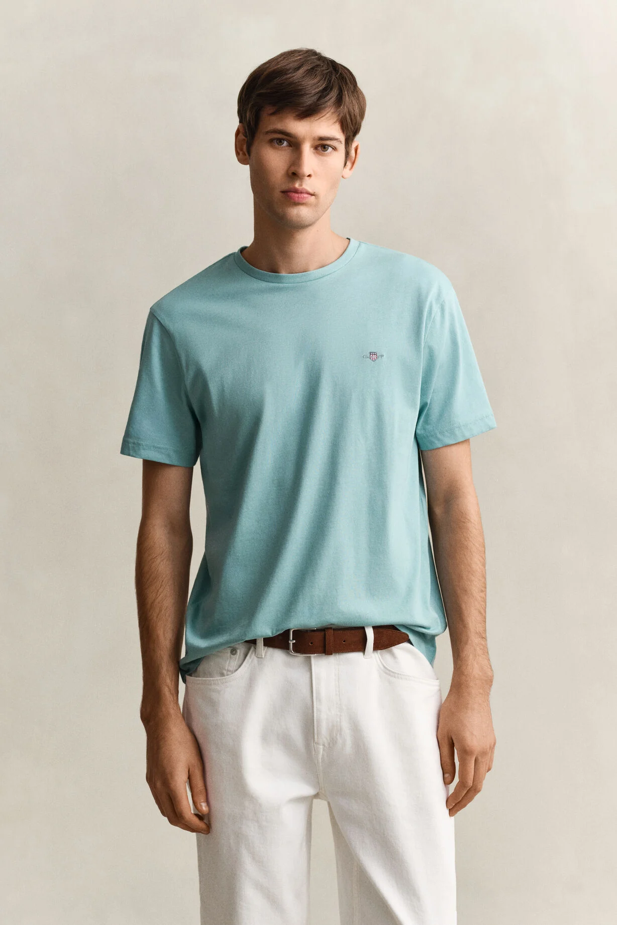 GANT T-SHIRT UOMO