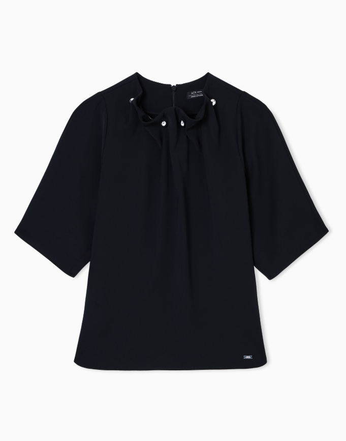 ARMANI EXCHANGE BLUSA DONNA