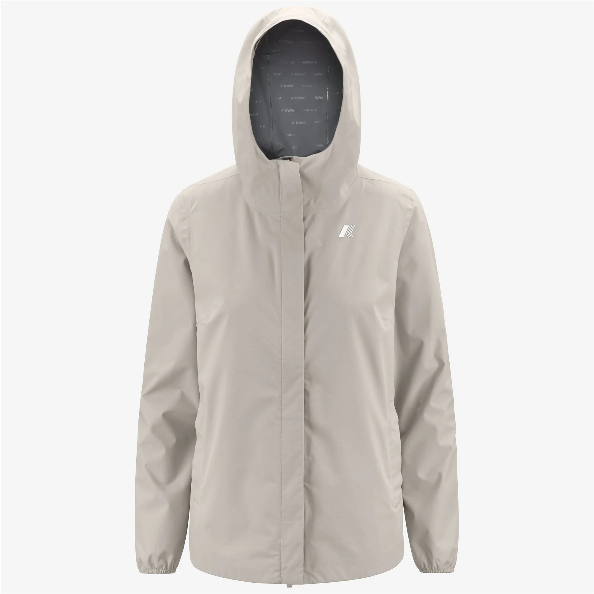 K-WAY CAPOSPALLA DONNA