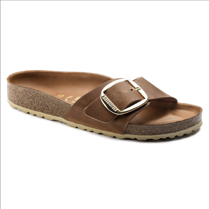 BIRKENSTOCK SCARPE DONNA