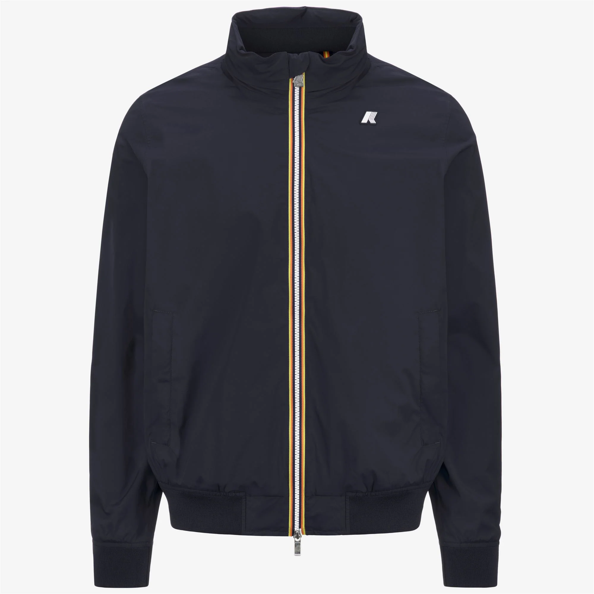 K-WAY CAPOSPALLA UOMO