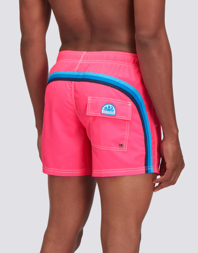 SUNDEK COSTUMI-BOXER UOMO