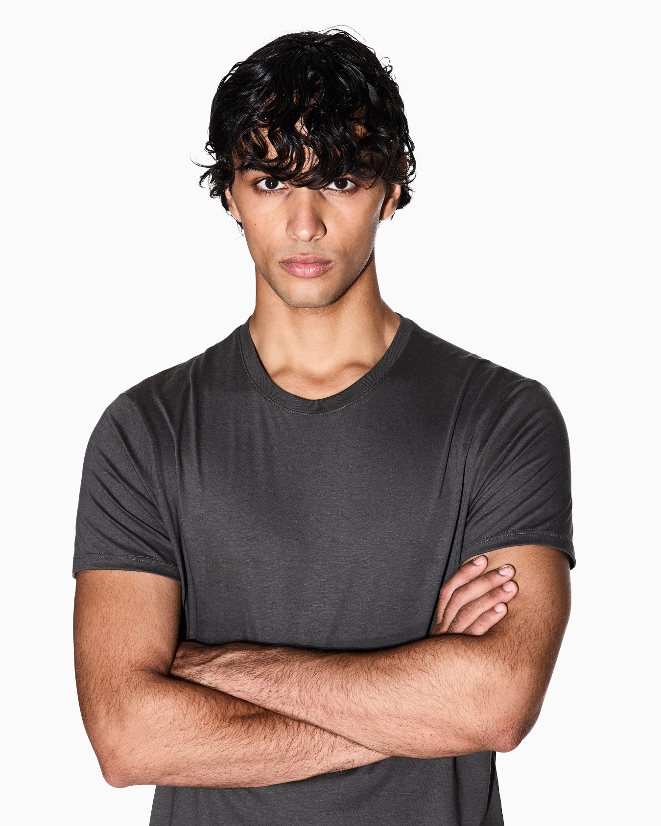ARMANI EXCHANGE T-SHIRT UOMO