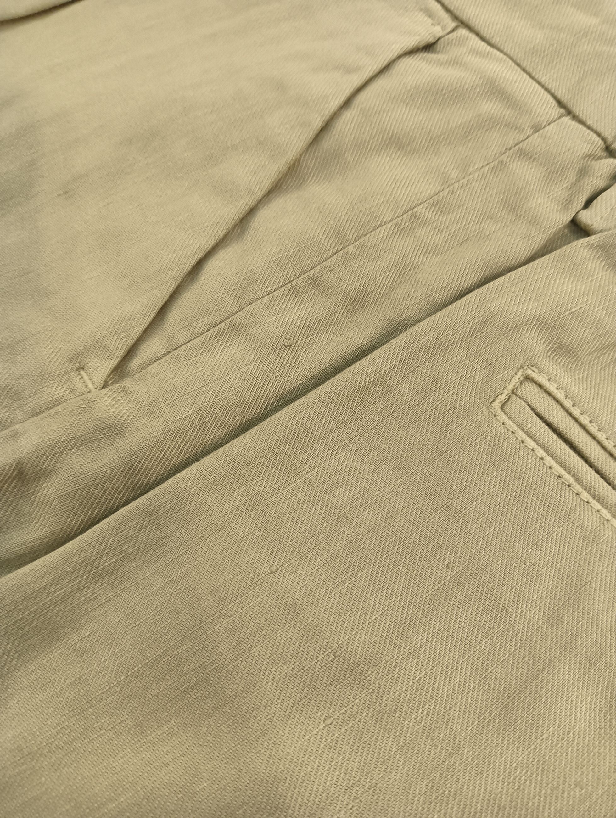 REHASH PANTALONE UOMO
